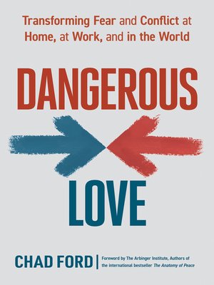 cover image of Dangerous Love